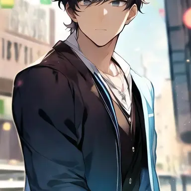 Profile image of 唯翔
