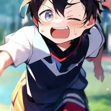 Profile image of 璃久