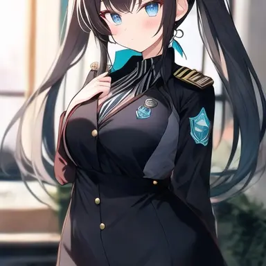 Profile image of ブリ子
