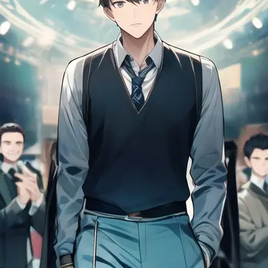 Profile image of 旺汰郎