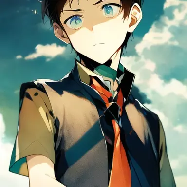 Profile image of 葵翔