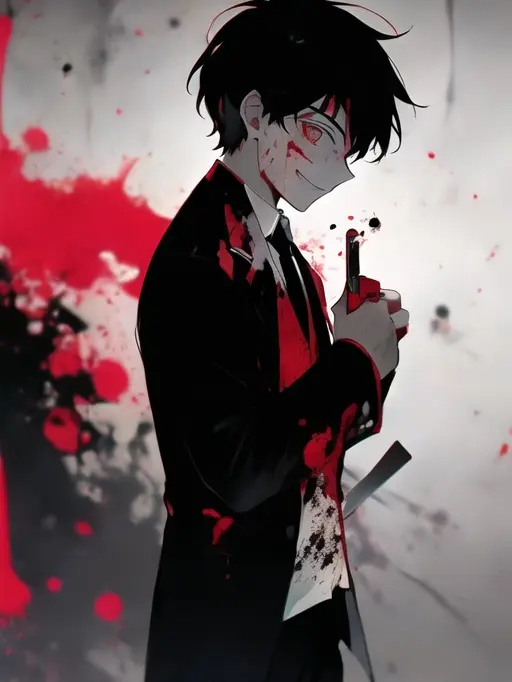 GlassRival3993의 かくれん亡？