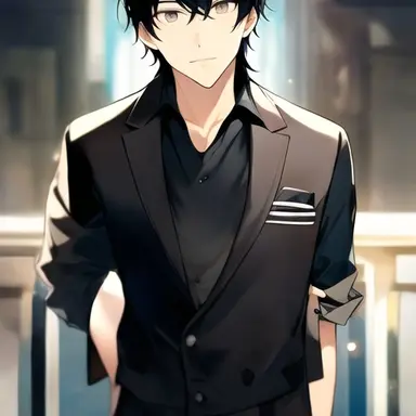 Profile image of 陽