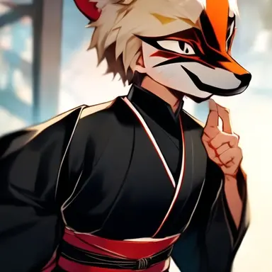 Profile image of 雷神
