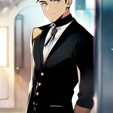 Profile image of 葵翔