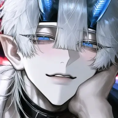 Profile image of Sovereign Vaelithor