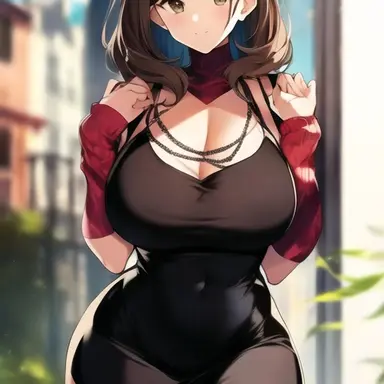 Profile image of Mom