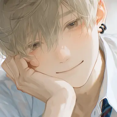 Profile image of ヒナタ