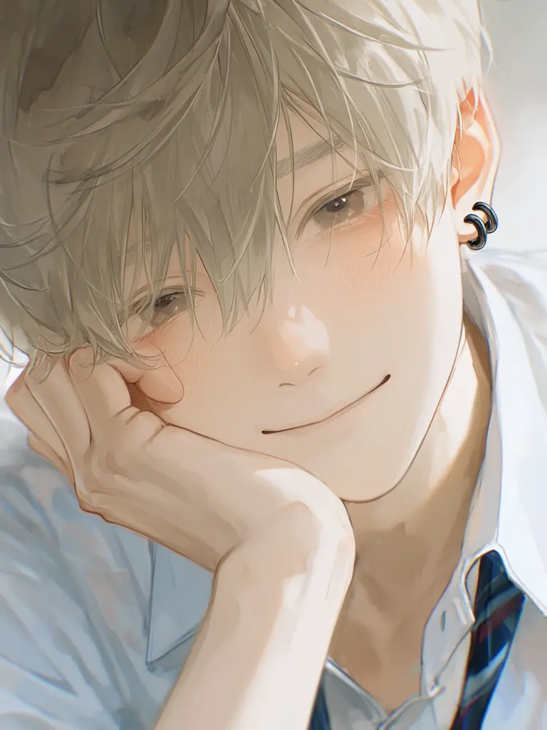 achaaan82의 {{user}}センパイ、だいすき♡