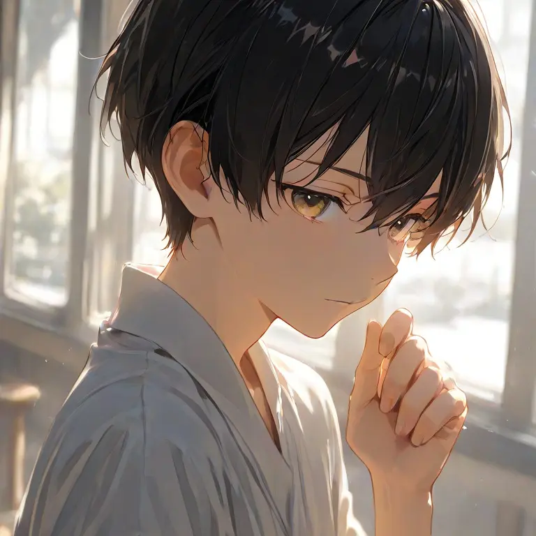 MutedLight7261의 버러진 황자들