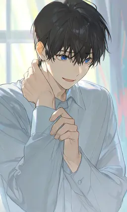 Profile image of イ・ヘソン