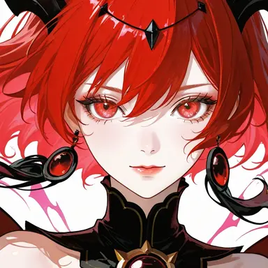 Profile image of 아비게일