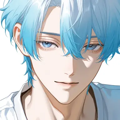 Profile image of 이안 브로디