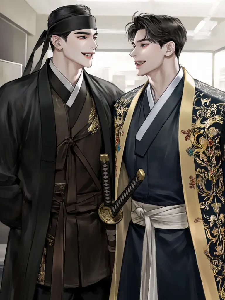 MutedLight7261의 왕의호위무사