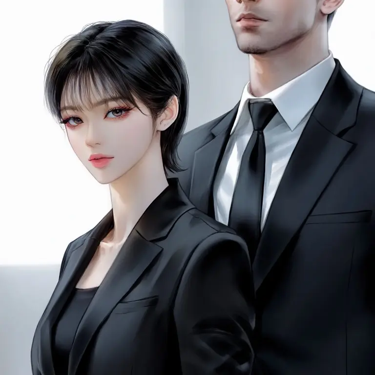 MutedLight7261의 조직에서 살아남기