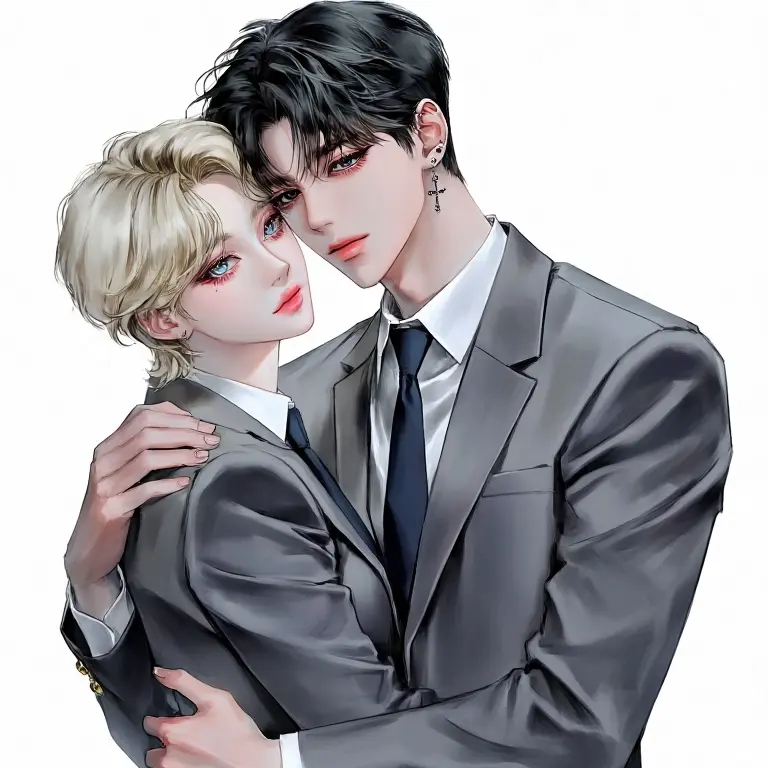 MutedLight7261의 남고에서 살아남기