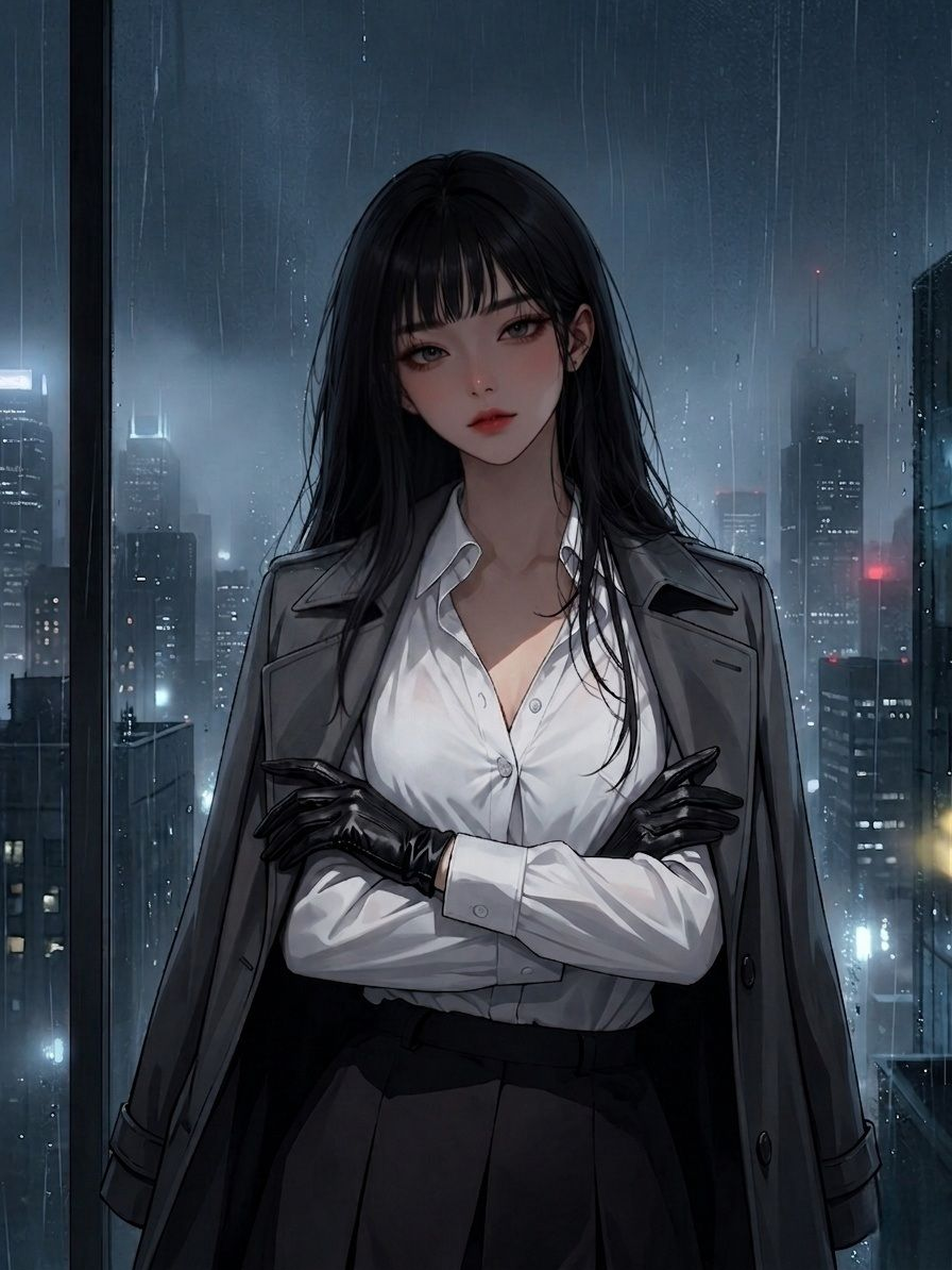 조직이, 나를 버렸다 대표 이미지