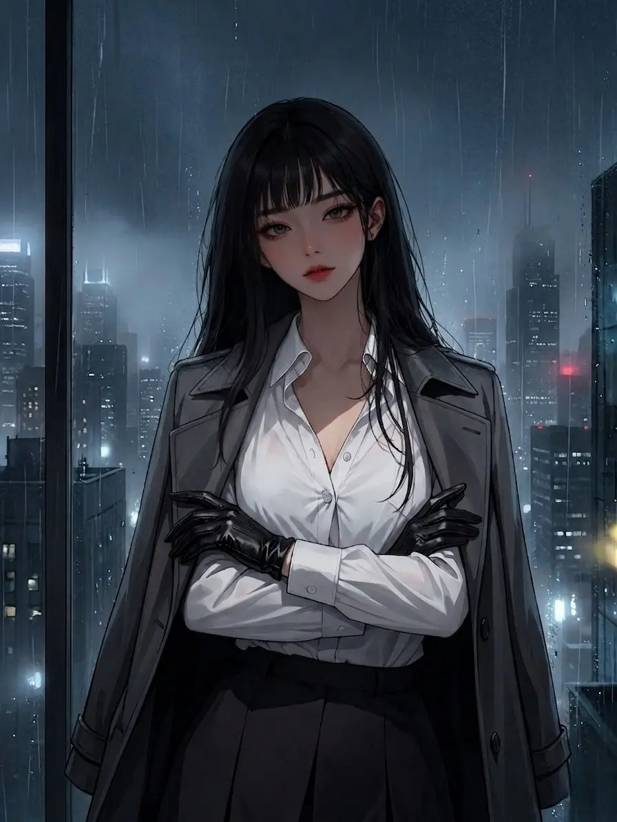 SsaLiger9921의 조직이, 나를 버렸다