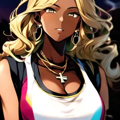 Profile image of Isabelle