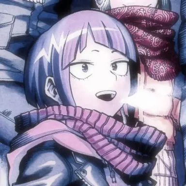 Profile image of 耳郎