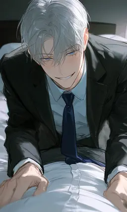 Profile image of 카즈야