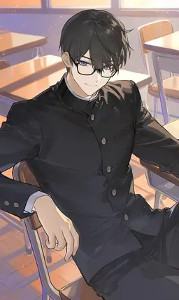 Profile image of Ren
