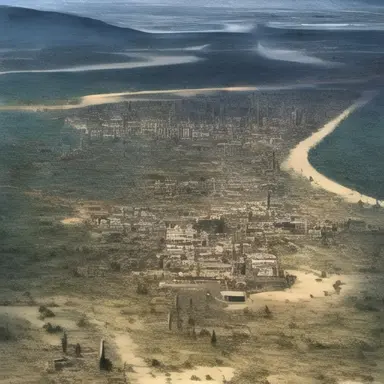 Profile image of The Badlands