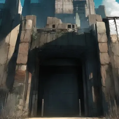Profile image of The Bastion