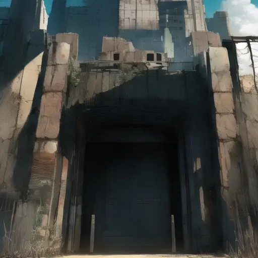 SpongyTruck0734의 Fantasy Wasteland