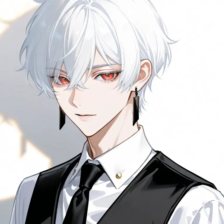 osakana의 獣人の貴方を愛するヤクザ様