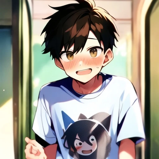 悠真