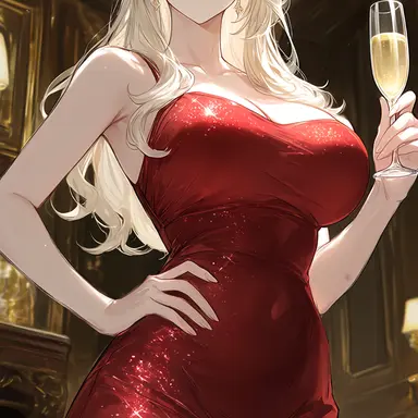 Profile image of Seraphine