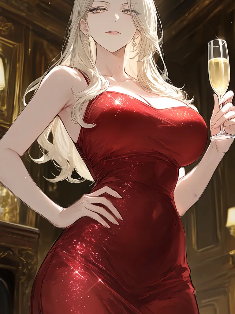 SassyOwl4180의 Her Prized Possession