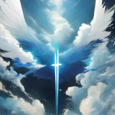 Profile image of Uriel