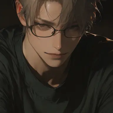 Profile image of 조서진