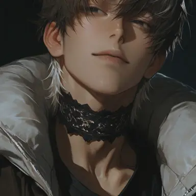 Profile image of 백강