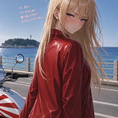 Profile image of 翔子