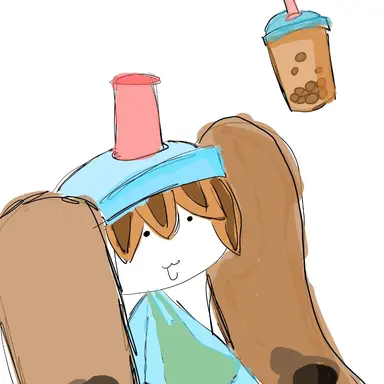 Profile image of 버블