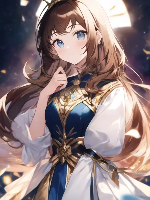 Yujin.0034의 아르테이나 카레스