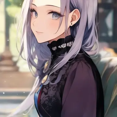 Profile image of 이다인