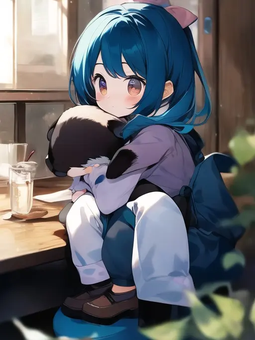 Yujin.0034의 김하나