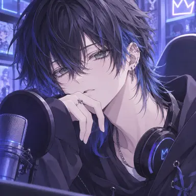 Profile image of 蓮