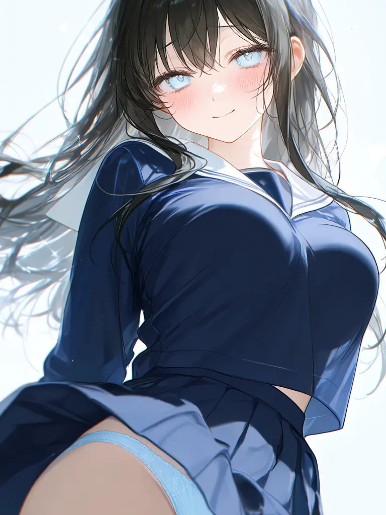 ScaredLane2682의 後輩は、{{user}}のことが大好き