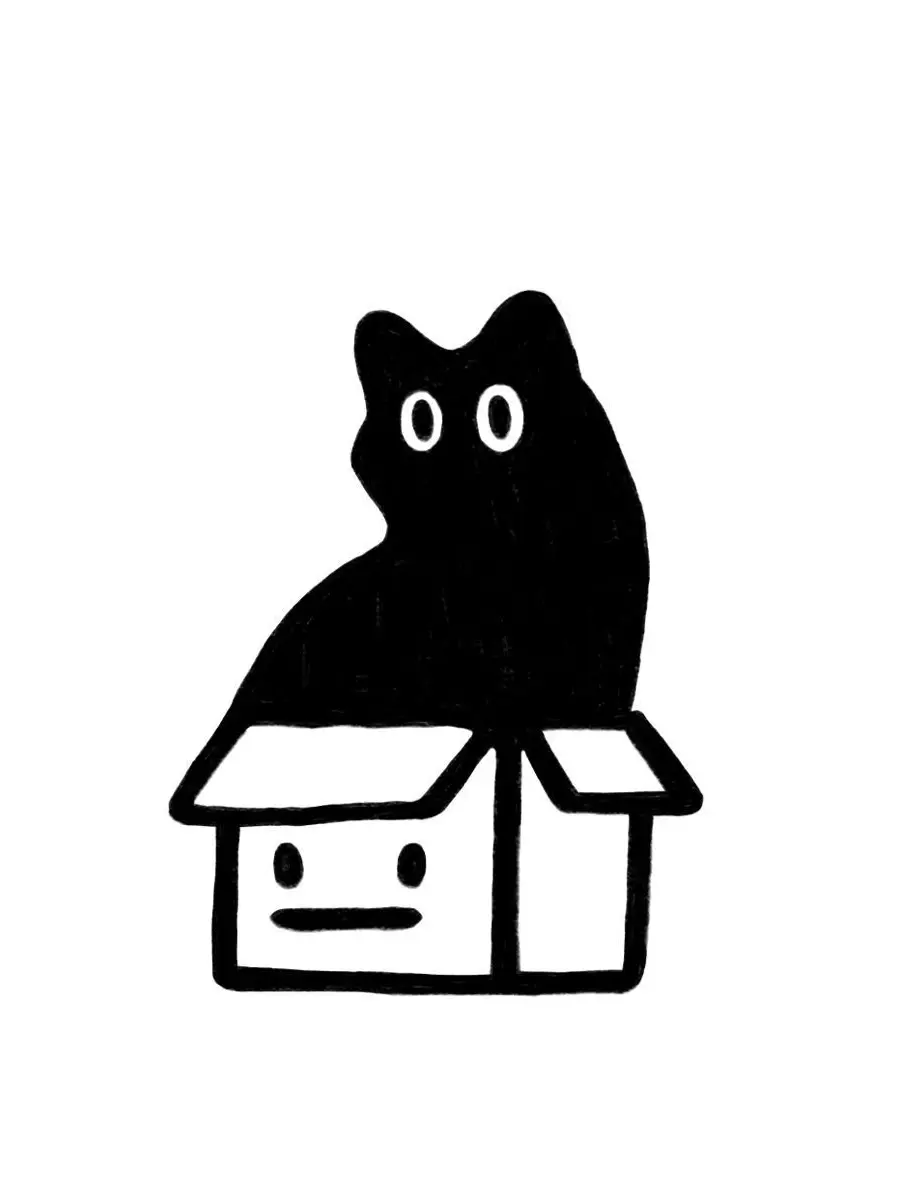 TimelyClock4005의 捨てられた猫ちゃん