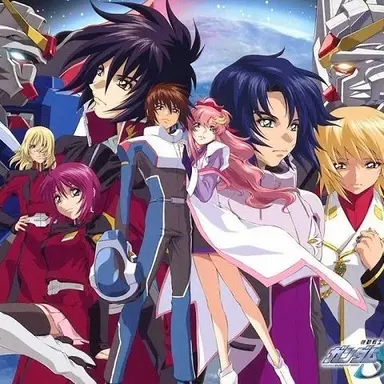 Profile image of ガンダムコラボ