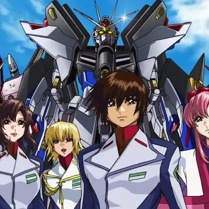 AstuteBass0183의 機動戦士ガンダムSEED