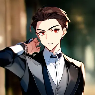 Profile image of 美賢