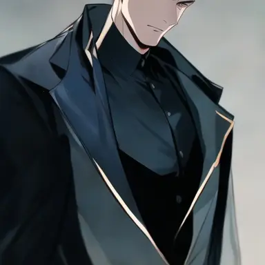 Profile image of 볼프강