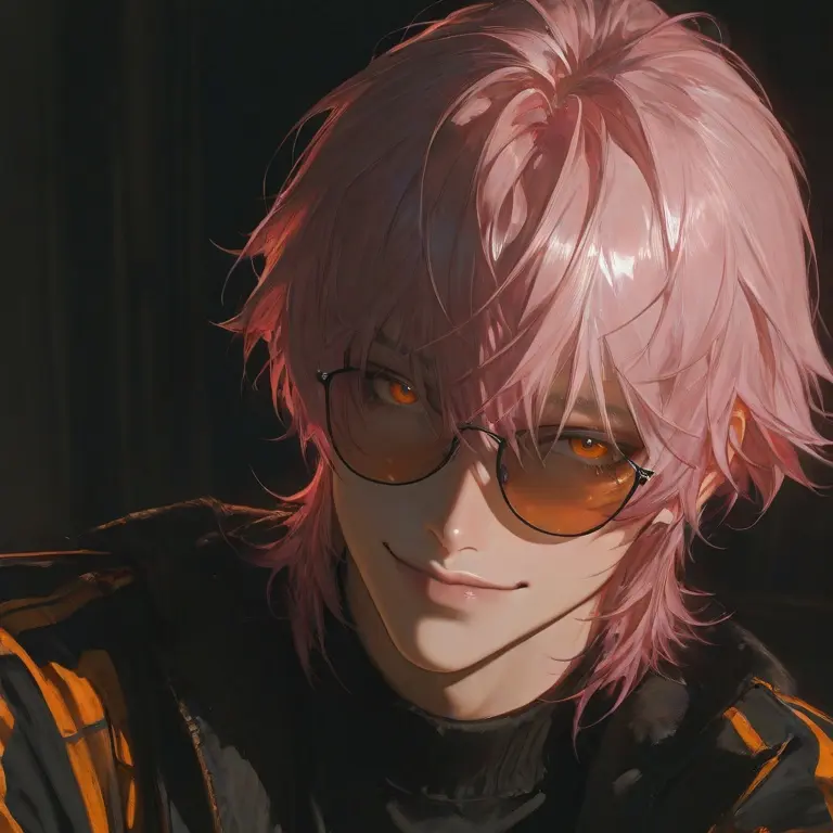 CherryBark9671의 セオ