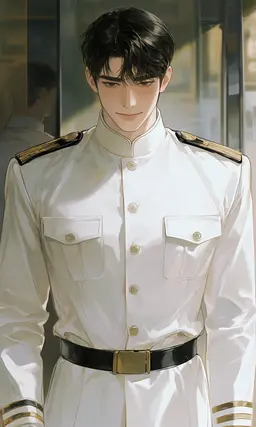 Profile image of Han Dohyun